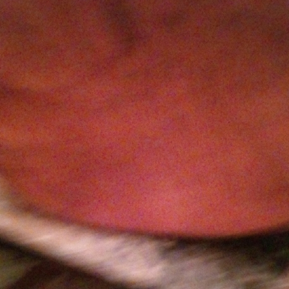 Chic Tan Leather Drawstring Backpack - image 5